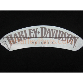 DECAL, 2015 IRON 883, GRAY