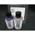 Touch-Up Kit, 2002 FLHRSEI Purple with Clear