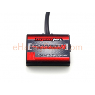 PC-V HARLEY TOURING 2009 ONLY