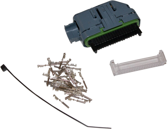 OEM-TYPE ECM 36-PIN CONNECTOR KIT
