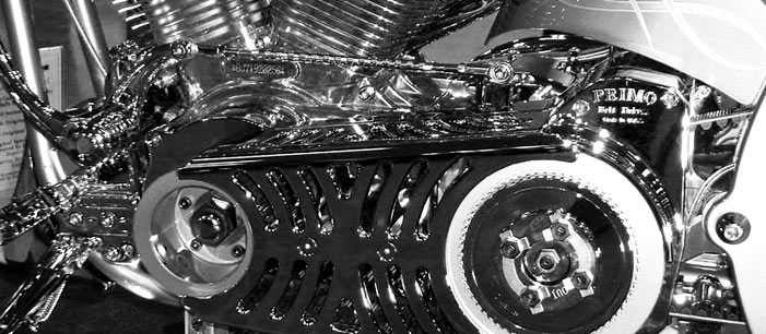 eHarleyParts.com - A Division of Signature Cycles